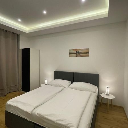 Haydnsuite Eisenstadt Eksteriør bilde